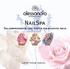 NailSpa. The comprehensive care system for beautiful nails