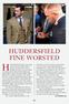 Huddersfield Fine Worsteds, who supply HUDDERSFIELD FINE WORSTED