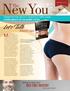 Let s Talk MEN THIS MONTH? About Lipo Much like beauty, What s new for COMPLIMENTS OF DR. BARRY LYCKA. Take a peek inside!