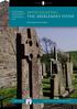 the Aberlemno Stone Information for Teachers investigating historic sites