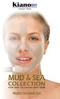Mud & Sea Moisturizin g Day Cream - Dry to Extra Dry Skin M ud & Sea Moisturizing Day Cream