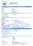 SILVER ACETATE, 99% Safety Data Sheet CXSV010 Date of issue: 26/05/2016 Version: 1.0
