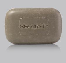 MUD SOAP Normal to oily skin. Gently cleanses the skin for a healthy glow. Work into a lather. Apply lather to wet skin, then rinse thoroughly.