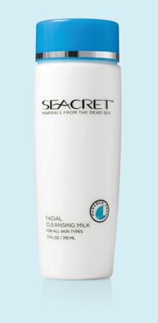 FOUNDATIONAL FACIAL CLEANSING MILK Gently removes dirt, makeup and cosmetic products from skin while conditioning. Moisten a cotton ball with product. Gently apply to face and neck. Use daily.