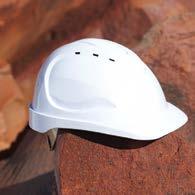 A Certified hardhat meets the industry Standard and has also been tested by an independent third party in accordance with that Standard.