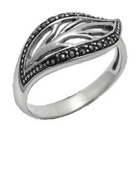 and contemporary influences. Trees, branches, leaves and vines add a natural touch to marcasite jewelry.