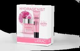 HYDRATION PROMOTIONS OFFER 1 - HYDRAGENIST PURCHASE 3 HYDRAGENIST SERUMS 3 HYDRAGENIST CREAMS $157.