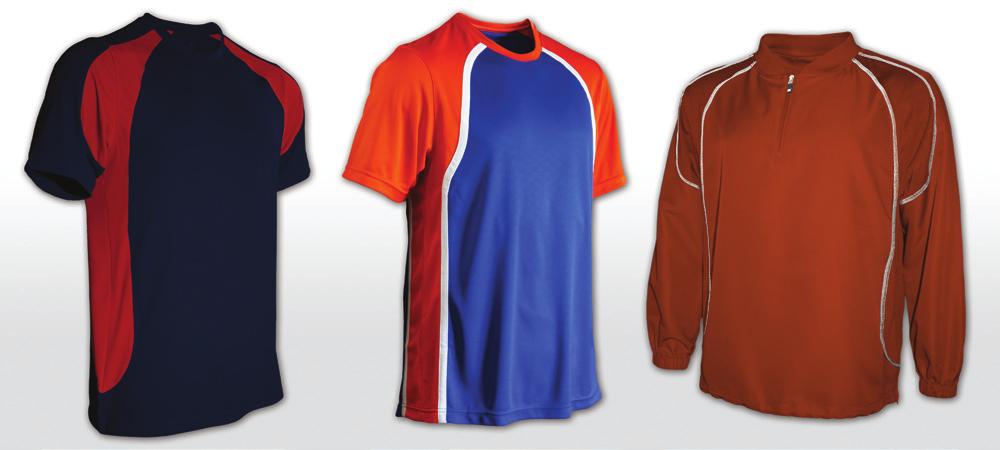 Providing quality, affordable apparel for your team, club and school store every day. Boombah is widely known as a top manufacturer of on-field athletic apparel.