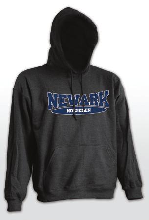 701 718 732 Collegiate Heavy Blend Hoodie (50% COTTON/50% POLYESTER) w/tackle TWILL $ 24.