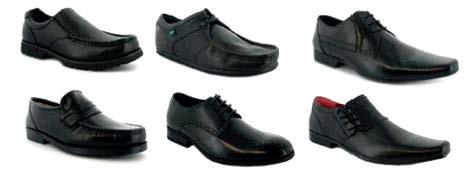 SHOE GUIDE Examples of ACCEPTABLE shoes (not an exhaustive list) Examples of UNACCEPTABLE shoes (not an exhaustive list) Coats Weatherproof outdoor coats must be acceptable for College use and should
