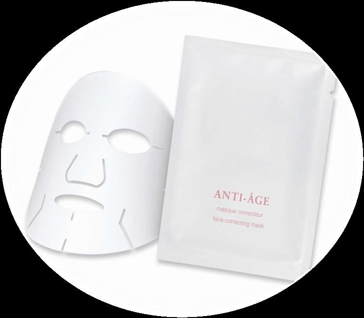 Anti-Aging Facial Mask Wrinkle and