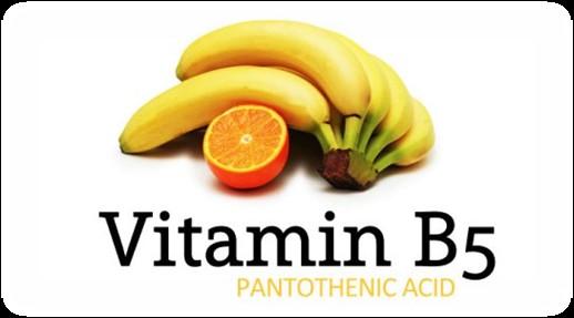 D-PANTHENOL Commonly Used: pro-vitamin B5 (panthenol) as an aqueous solution easily incorporated into all normal cosmetic formulations Benefits for the Skin: effective for anti-inflammation and