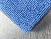 MICROFIBER CLOTHS // ACCESSORIES Microfiber Cloth blue Art. no. 71210005 p. u. 5 pcs. Art. no. 71210025 p. u. 25 pcs. Art. no. 71210100 p. u. 100 pcs.