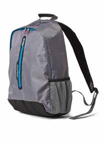 /30x21x44cm/17l 100% Polyester twill perfect day pack
