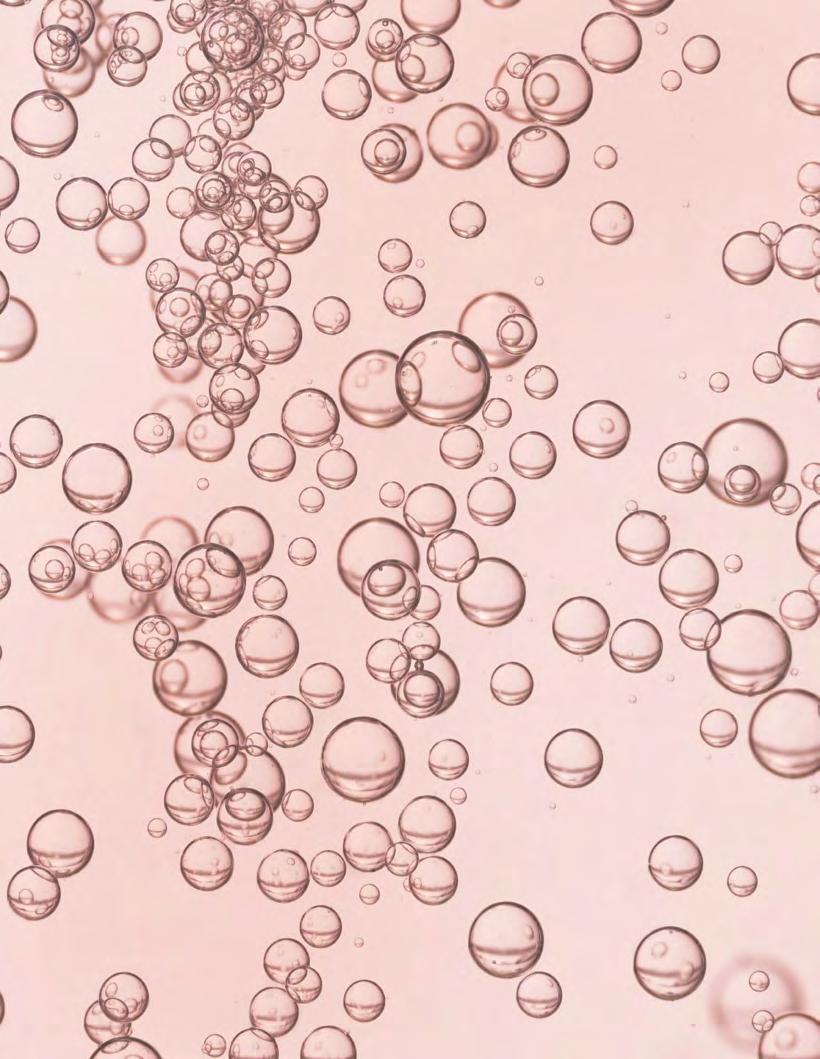 Finishing Off Your Sulfate-Free Formulation Whether you are looking for sensory enhancement, conditioning effects or an enriched experience, these surfactant additives can add multifunctionality to