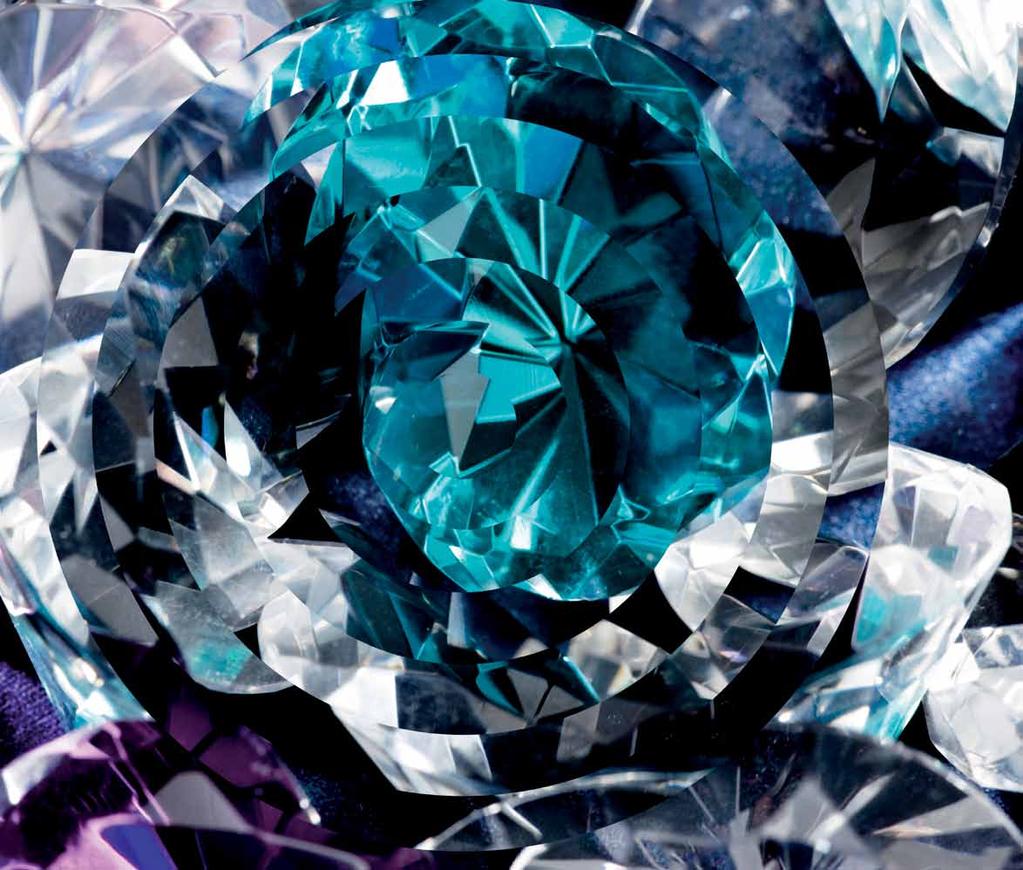 A brand as brilliant as its crystals Since the foundation of the company in 1895, Swarovski s pioneering spirit has established it as the world s leader for breathtaking crystal creations and is