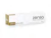 95 Zensa Anesthetic Cream MODEL: ZENSA-1 OZ. $39.95 Dynarex Alcohol Prep Pads (100qty) MODEL: DYN-PREPPADS $4.25 Vasocaine MODEL: VASOCAINE-4 OZ.