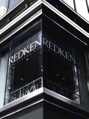 UPCOMING REDKEN PROMOTIONS RETAIL PROMOTIONS DECEMBER JANUARY FEBRUARY Receive a FREE gift with the purchase of Hot Sets 22! Try NEW Powder Grip 03 to create amazing volume effortlessly!