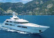 Maisons OTHER ACTIVITIES ROYAL VAN LENT Since 1849 The Dutch are recognized the world over as leaders in the luxury yacht industry, which is not surprising considering Holland s dramatic and