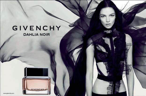 Perfumes & Cosmetics PARFUMS GIVENCHY increased revenue significantly, further improved its operating profit margin. Sales of Very Irresistible and Ange ou Démon are growing steadily.