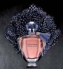 Maisons PERFUMES & COSMETICS GUERLAIN Since 1828 Perfumers since 1828. Few Maisons can boast such exceptional longevity.