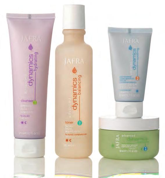 regimen that s right for your skin.