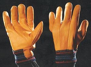 Polyurethane (PU) Coated Nylon Gloves Cold Storage Glove Ref: 0206 Sizes: 7, 8 & 9 Ref: 0069 Sizes: One Size 300 per