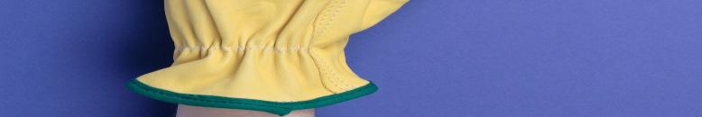 09 (Sizes 9-10) Men s Stockinette Knit Wrist Gloves Ladies Stockinette Knit Wrist Gloves Cotton Fouchette