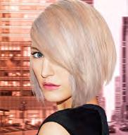 Core/Experienced Demo Create the perfect color palette and explore your haircoloring options with Matrix!