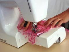 apply them Three types of garment embellishments and how to apply them Special tools and equipment that