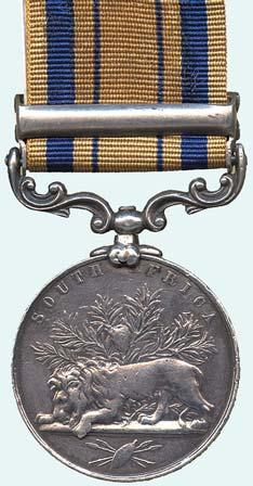 200-250 The Pietermaritzburg Rifles were a colonial reserve unit raised in Natal largely for garrison duties.
