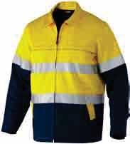 Meets Australian standards for high visibility AS/NZS 4602.