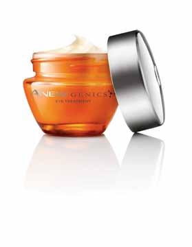 Anew Genics is the 1st with patented YouthGen Technology formulated to: Stimulate Youth Gene activity** Help skin cells act younger** * Based on a