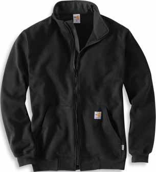 performance requirements of NFPA 70E and is UL Classified to NFPA 2112 DNY BLK FRK007-DNY/Dark Navy FRK007-BLK/Black XS 6XL REGULAR TALL Extended Sizes Order Style #101676 Flame-Resistant Heavyweight