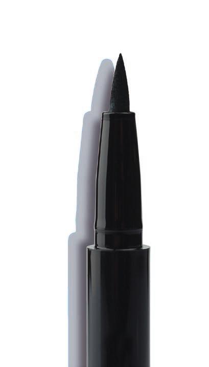 ColorFace ColorEye ColorLip ColorNail ColorEye Infinite Touch Liquid Eyeliner Dramatic eye definition. Non-dramatic removal.
