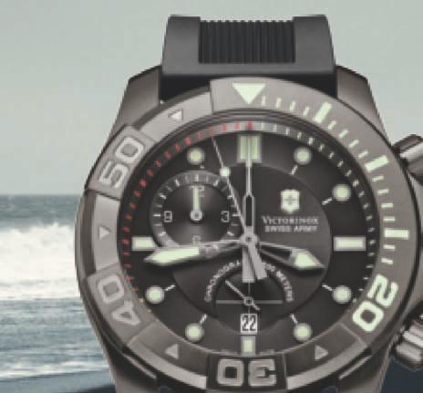 DIVE MASTER 500 COLLECTION'S TECHNICAL SPECIFICATIONSS 241421 :-apnlfv6 CASE - Swiss Made B.