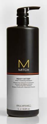 /75 ml Salons Save 23% Receive FREE: 1 Heavy Hitter, 33.8 oz.