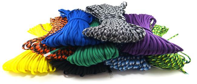 Introduction to making Paracord Survival Bracelets Introduction to How to Make Paracord Survival Bracelets What is paracord?