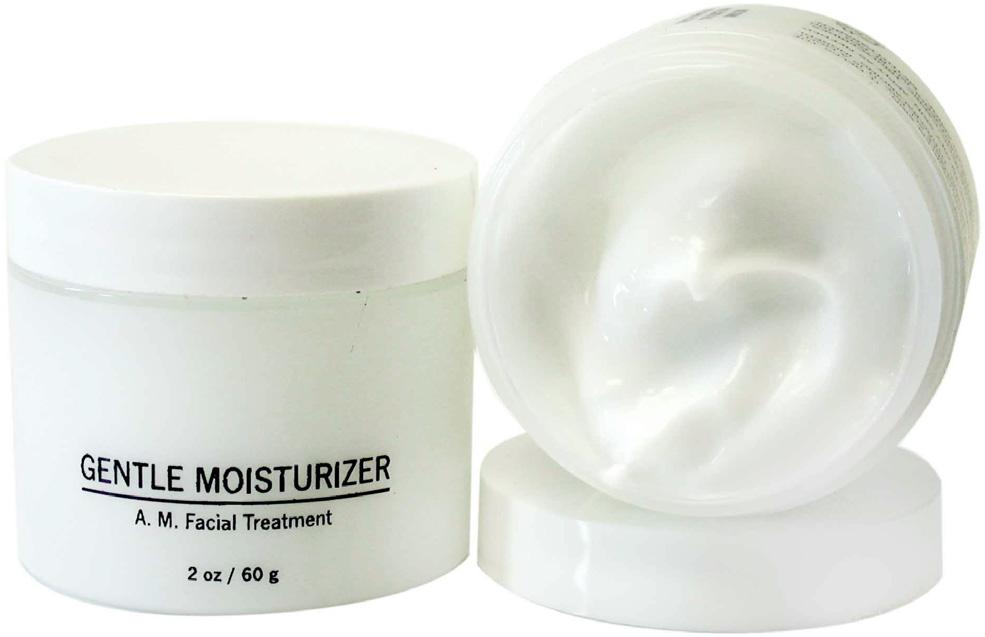 95 ACTIVE MOISTURIZER Oily to Problem Skin Active Moisturizer is formulated to treat oily to problem skin. It helps restore skin's moisture & keeps it feeling comfortable all day.