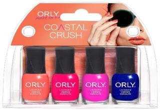 99 Prepack Cost $107.82 ORLY MINIS Cost $10.
