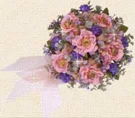 10 TERM THREE THE THIRD TERM FLORISTRY DIPLOMA COURSE COVERS The history of weddings throughout the ages. Wedding customs. Flowers used in royal weddings. Various styles of bouquets.