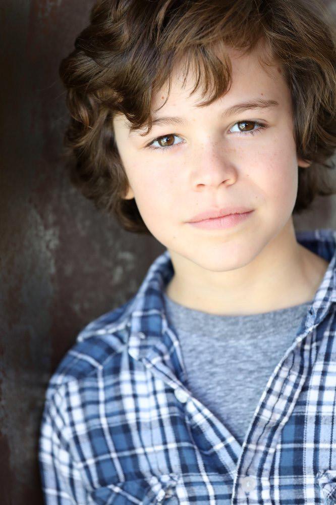 He has appeared on BEST FRIENDS WHENEVER (Disney), GREY S ANATOMY (ABC) and TEACHERS (TBS).