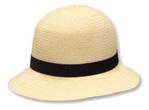 Panama Straw Hats Casablanca Ecuadorian Panama Ecuadorian Panama Trilby Soft Finish Ecuadorian Panama 896 Grade 8 - Bleached 897 Grade 3 - Bleached, Semi-Bleached 983 Grade 8 - Bleached Ecuadorian