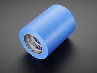 95 IN STOCK Blue Masking Tape for 3D Printing Plates PRODUCT ID: 2416 OK yes, it's just masking tape.