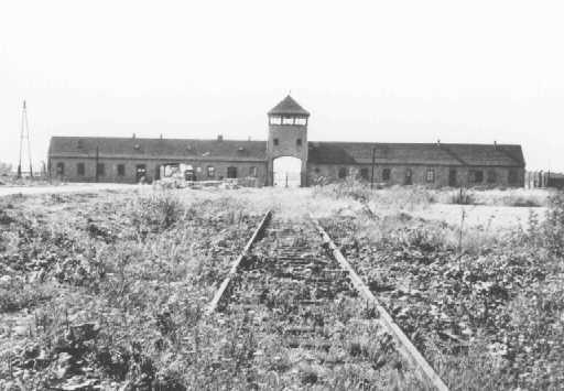 Auschwitz One of the most ruthless, if not the ruthless concentration camp, was at