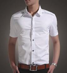 00% Fashion Casual New Design Men's Shirt QIP-ASI2980