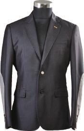 Bank 3 D&H Custom Business Suit for Bank D&H Custom