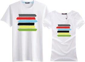 Printing T-Shirt 2 Fashion Polo Shirt 3 Customized