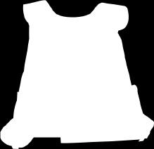 Tactical Bulletproof Vest (NIJ 00.