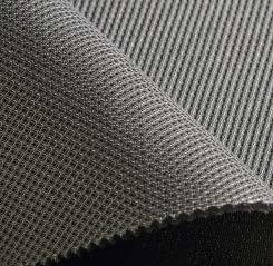 3D Raw Mesh Mattress Fabric and Material Memory Air Mesh Fabric Without Sponge 2 Double